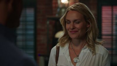 Looks nice. - NCIS: New Orleans