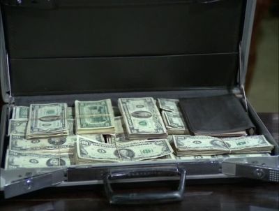 LOOKS OKAY. - Hawaii Five-0