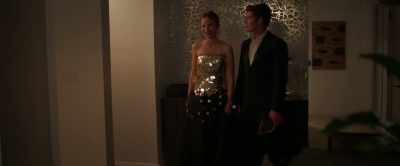 Looks pretty three-dimensional
to me. - The List