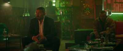 Looks real nice, - The Enforcer