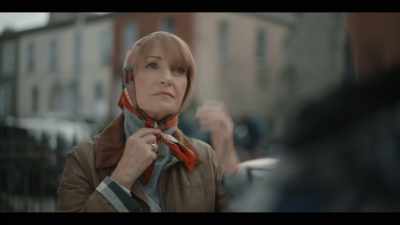 Looks after us street urchins, - Harry Wild
