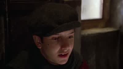 Looksies, no feelsies. - Once Upon a Time in America