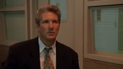 - Looky here. - Primal Fear