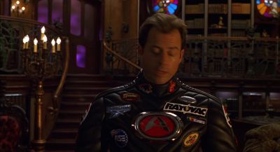 Looky here - Mystery Men