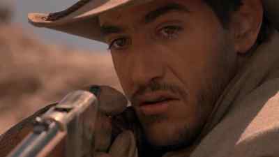 [loomis]
somebody kill me, please. - The Last Outlaw
