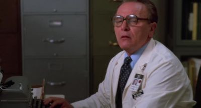 Loomis Why wasn't I notified About what - Halloween 4: The Return of Michael Myers
