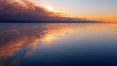(loon calling) - The UnBelievable with Dan Aykroyd