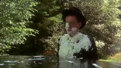 Looney. - Bugsy Malone