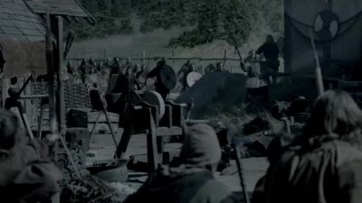 Loose! - Vikings