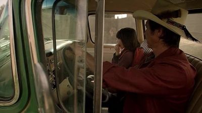 Loose tooth? - Longmire