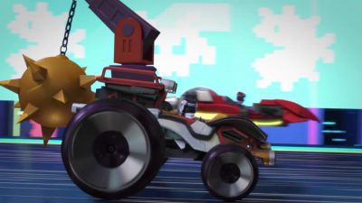 Loot-box! Loot-box! - Ninjago: Masters of Spinjitzu