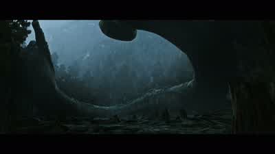 Lope: Hey. - Alien: Covenant