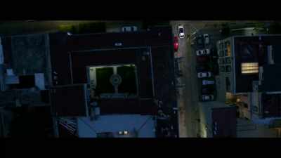 LOPEZ:
After all that had happened, - The Last Narc