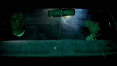 LOPEZ:
And when Los Dormidos arrived, - The Last Narc