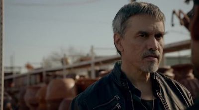 Lopez. - Queen of the South
