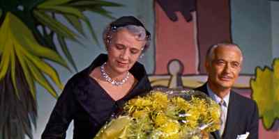 - Lora Meredith!
- Lora Meredith! - Imitation of Life