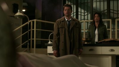 Lora? - Supernatural
