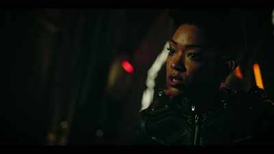 Lorca dispatched us - Star Trek: Discovery