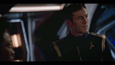 Lorca, I'm gonna really miss killing you. - Star Trek: Discovery