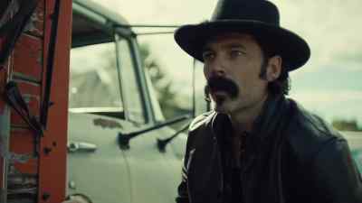 Lord Almighty. - Wynonna Earp