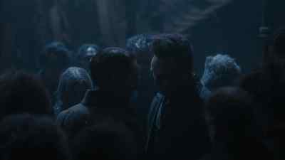 Lord almighty... - Penny Dreadful