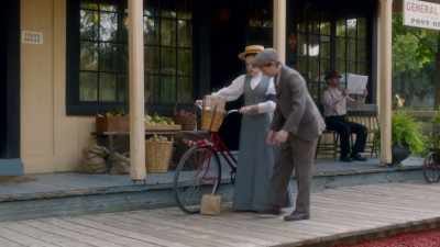 Lord, you are a stubborn one,
Anne Shirley. - Anne of Green Gables: Fire & Dew