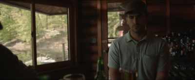 Lord, we ask You
to watch over us tomorrow - The Wrath of Becky