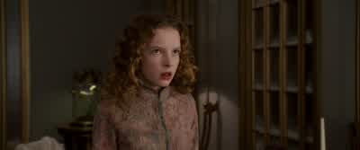 Lord Asriel. - The Golden Compass