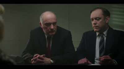 Lord Astor. - The Trial of Christine Keeler