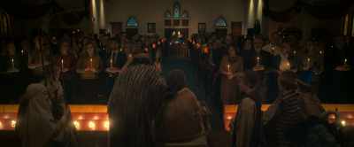 Lord at thy birth - The Best Christmas Pageant Ever