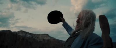 Lord, you awaken our good man! - Sweetwater
