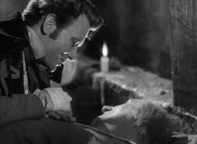 Lord be merciful to him, a sinner. - Great Expectations