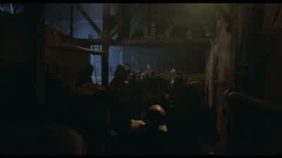 Lord Bernardo, look what we found! - The Name of the Rose