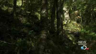 Lord Blackwood. - Man vs. Wild
