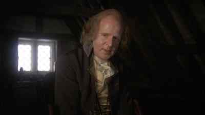 Lord Bullingdon has instructed meto offer you an annuityof 500 guineas a year for lifespecifically on the condition of yourleaving Englandand to be stopped the instant of your returnLord Bullingdon has also asked me to point out to youthat should you - Barry Lyndon