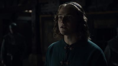 Lord Burgred... - The Last Kingdom