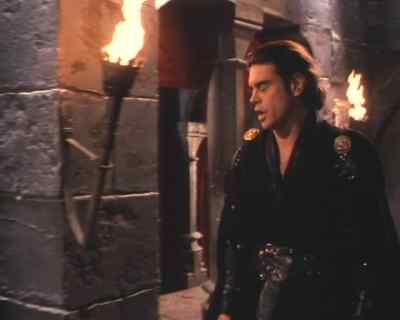 Lord Caliban. - Trancers 4: Jack of Swords