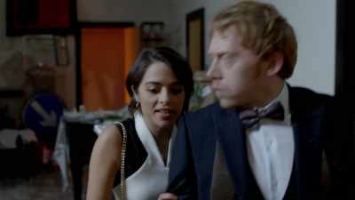 Lord Cavendish has
just the thing. - Snatch