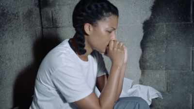 Lord, we come now - And You Call Yourself a Christian