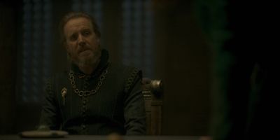 Lord Commander We sterling... - House of the Dragon