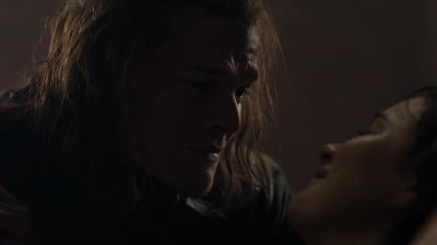 Lord Commander. - Game of Thrones