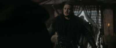 Lord, they consecrate the ground - The Last Kingdom: Seven Kings Must Die