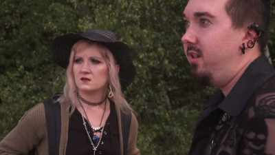 - Lord Corbin is always real. - Axegrinder 666