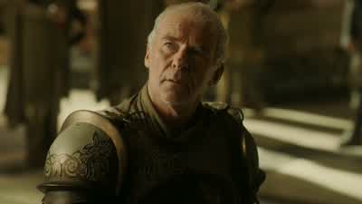 Lord Eddard, when we last spokeyou offered me some counsel. - Game of Thrones