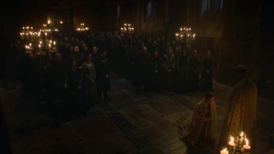 Lord Edmure... - Game of Thrones