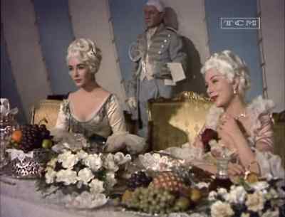 Lord Edwin is
a very charming man. - Beau Brummell