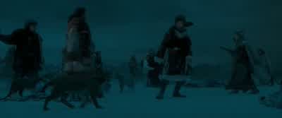LORD FAA: Gyptians. - The Golden Compass