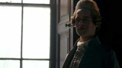 Lord Fallon, as entreated, - Harlots