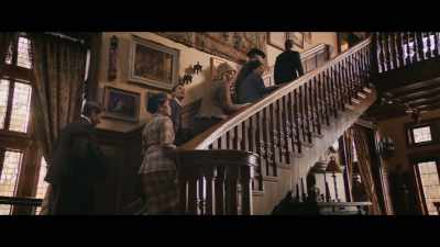 Lord Findley has instructed us - Invitation to a Murder