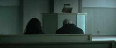 Lord, forgive Aaron... - The Hanging Sun